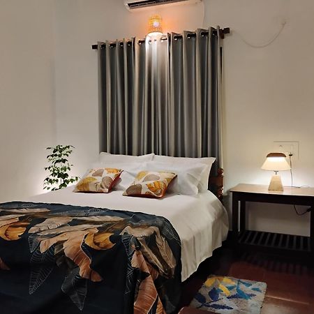 Blue Cove Villa Варкала Екстериор снимка