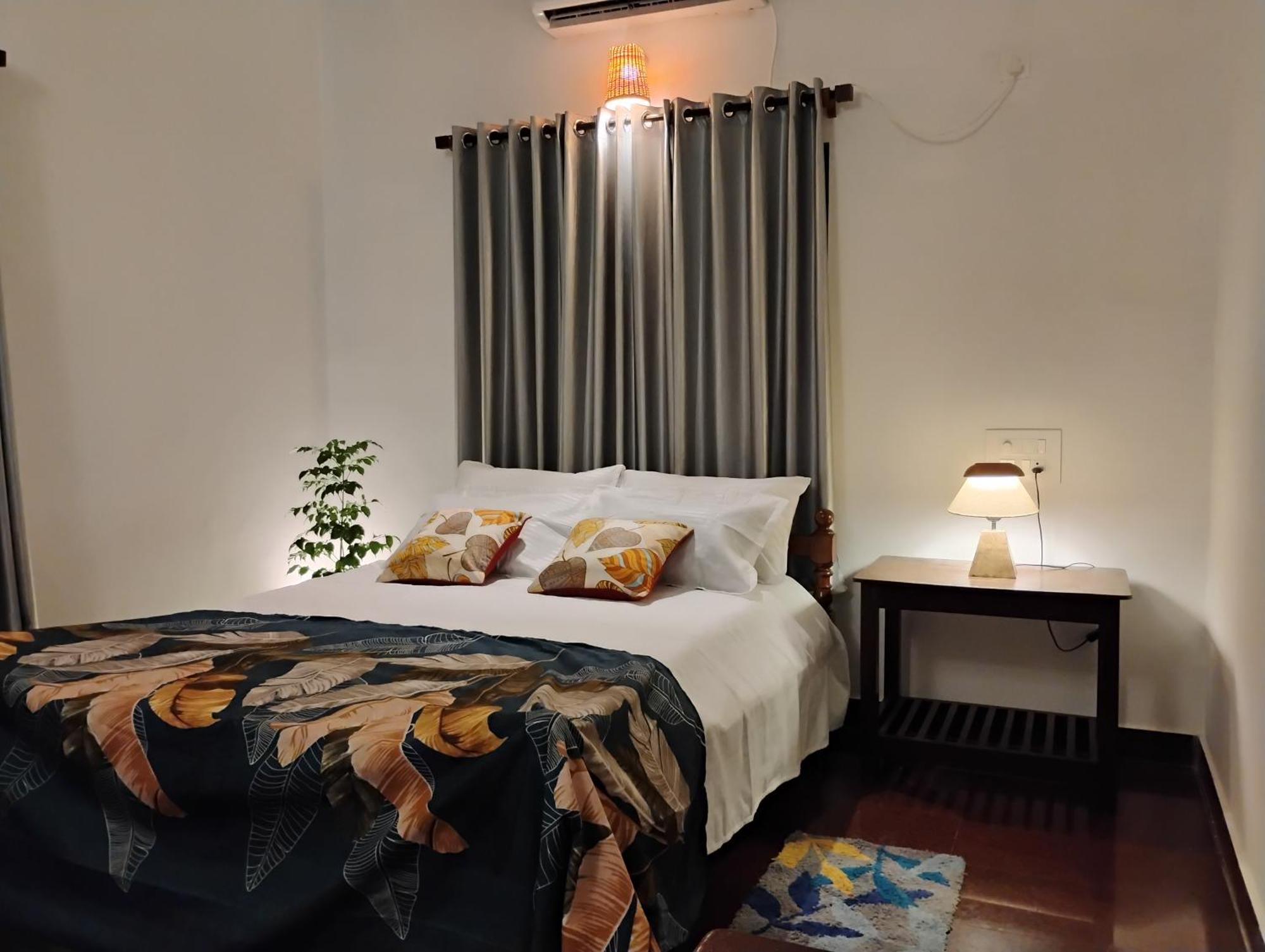 Blue Cove Villa Варкала Екстериор снимка