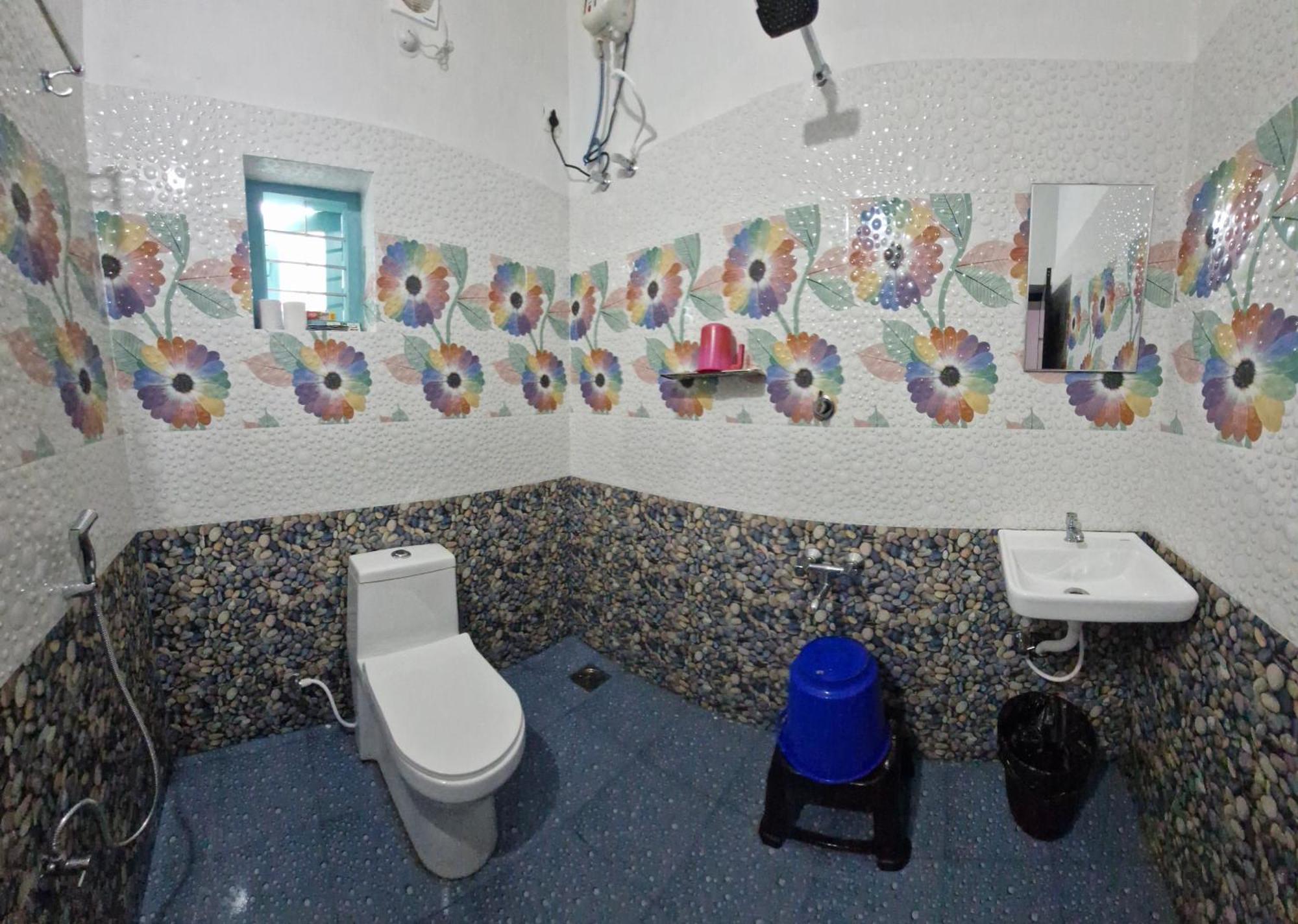 Blue Cove Villa Варкала Екстериор снимка
